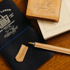 The Superior Labor Brown Pen