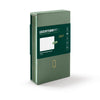 Leuchtturm1917 2027 A6 Quarterly Daily Planner