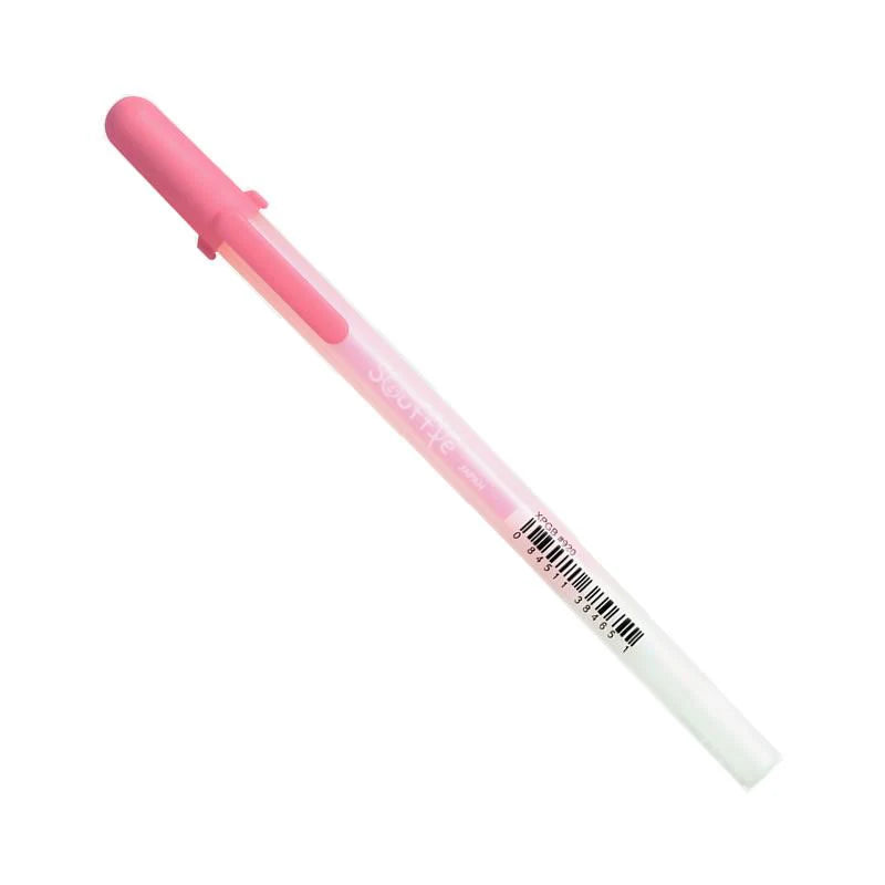 Sakura Soufflé Gelly Roll Pen