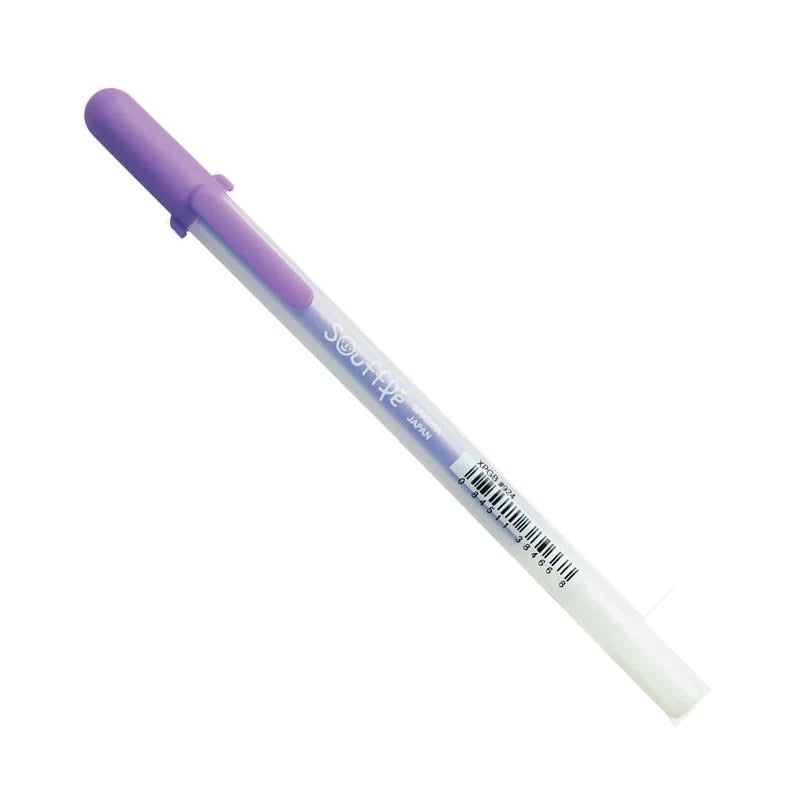 Sakura Soufflé Gelly Roll Pen