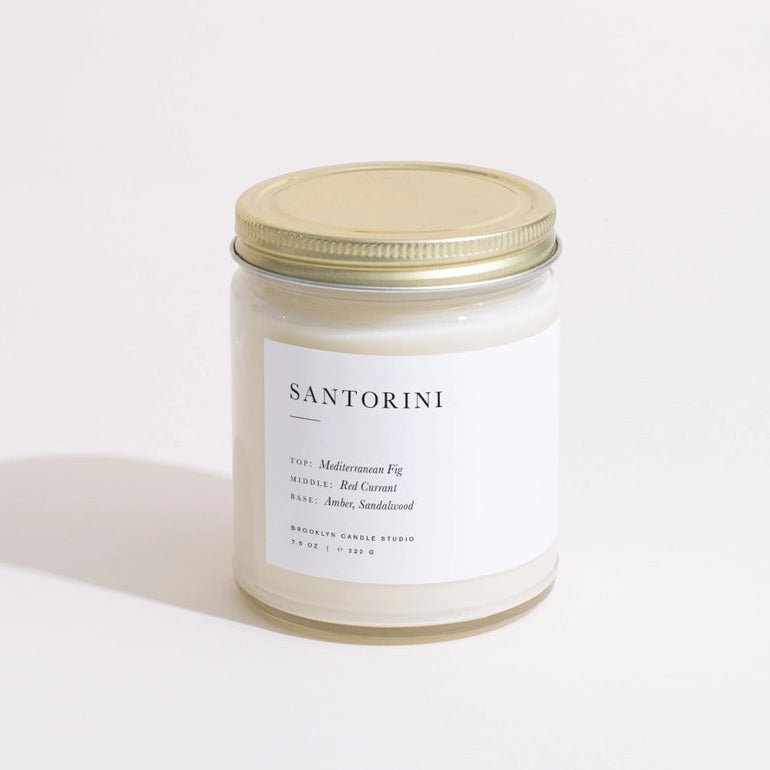 Brooklyn Candle Studio Collection