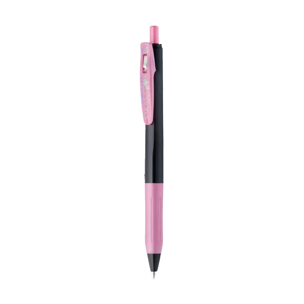 Zebra Sarasa Clip Decoshine Pen