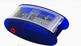 Automatic AS2M Long Point Sharpener