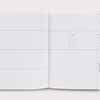 Neroli Pocket Weekly Planner
