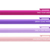 Self Care Pen Set