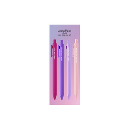 Self Care Pen Set