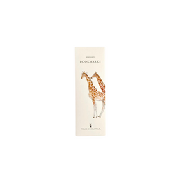 Serengeti Bookmark Set