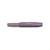 Kaweco LUNAR SPORT Shadow Purple Fountain Pen