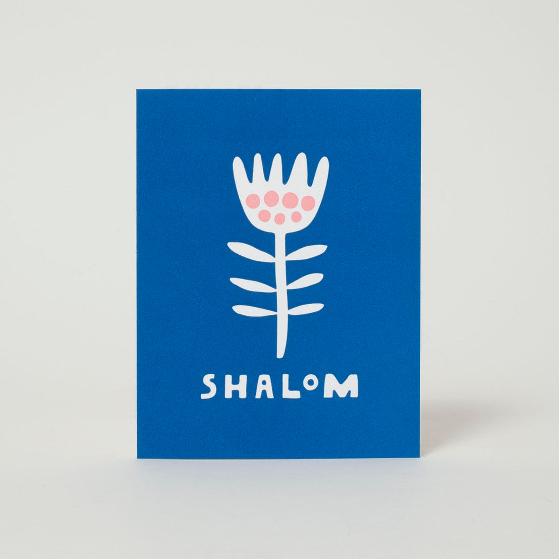 Shalom, Suzy Ultman