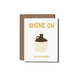 Shine On, Power & Light Press