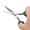 Small Navy Stainless Steel Scissors