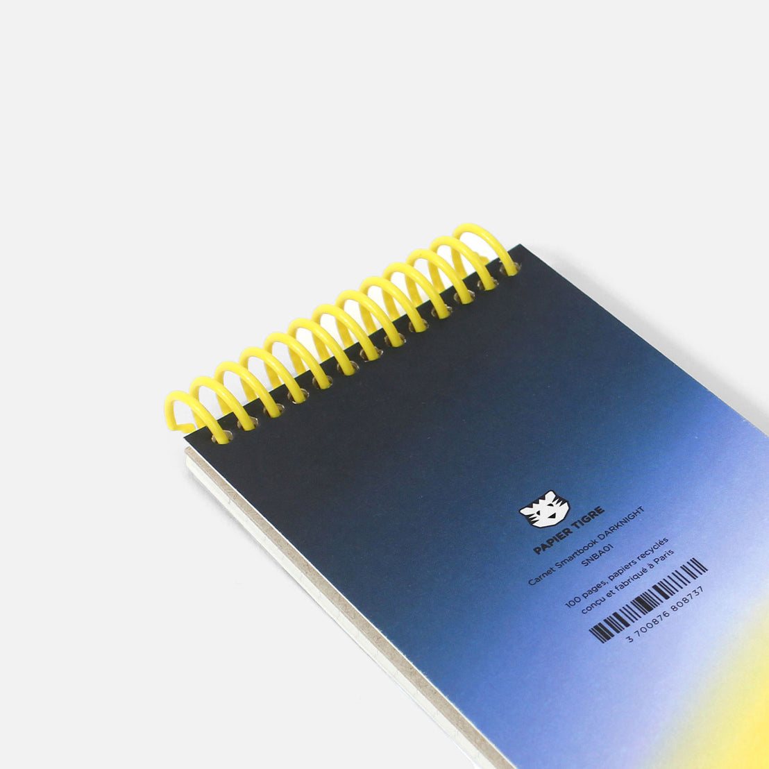 Smartbook Darknight Notepad