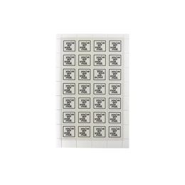 Snail Mail Stamp Stickers