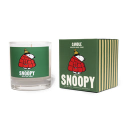 Peanuts Candle Collection