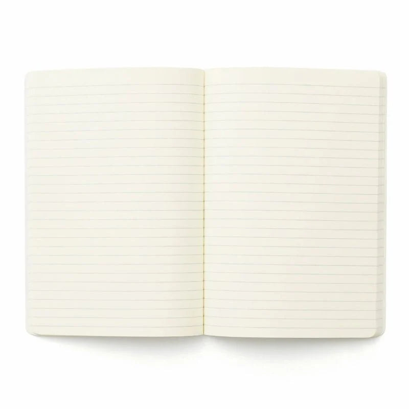 penco A5 Soft PP Notebook