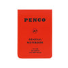 penco A7 Soft PP Notebook