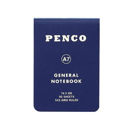 penco A7 Soft PP Notebook