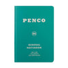 penco B6 Soft PP Notebook