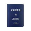 penco B7 Soft PP Notebook