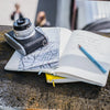 Leuchtturm1917 B6+ Dotted Softcover Notebook