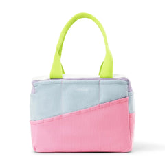 Soolla Studio Bag | 80's Windbreaker