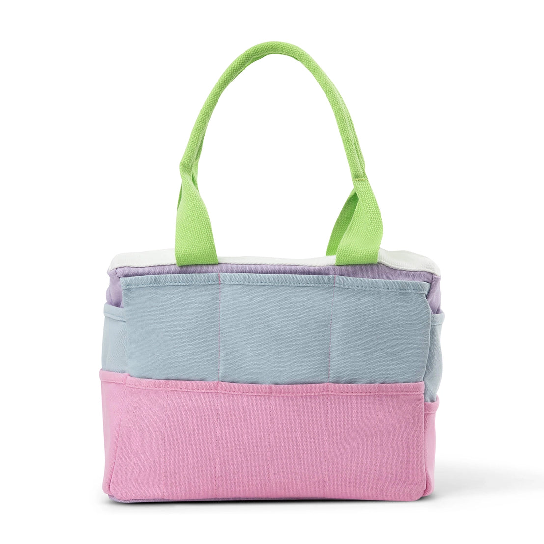 Soolla Studio Bag | 80's Windbreaker