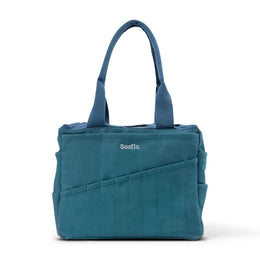 Soolla Studio Bag | Aquamarine