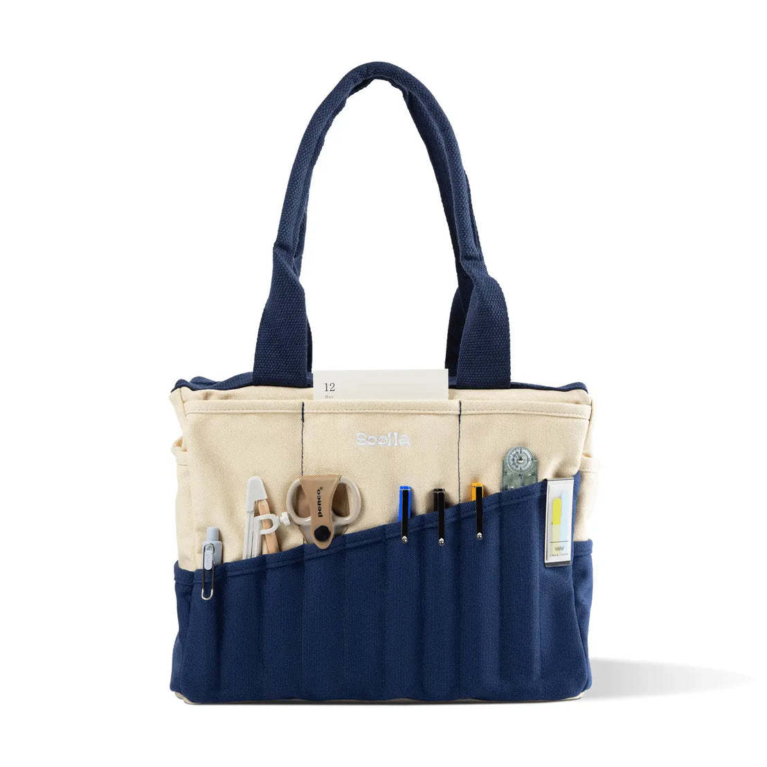 Soolla Marina Studio Bag | Marina