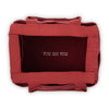 Soolla Sangria Studio Bag | Sangria