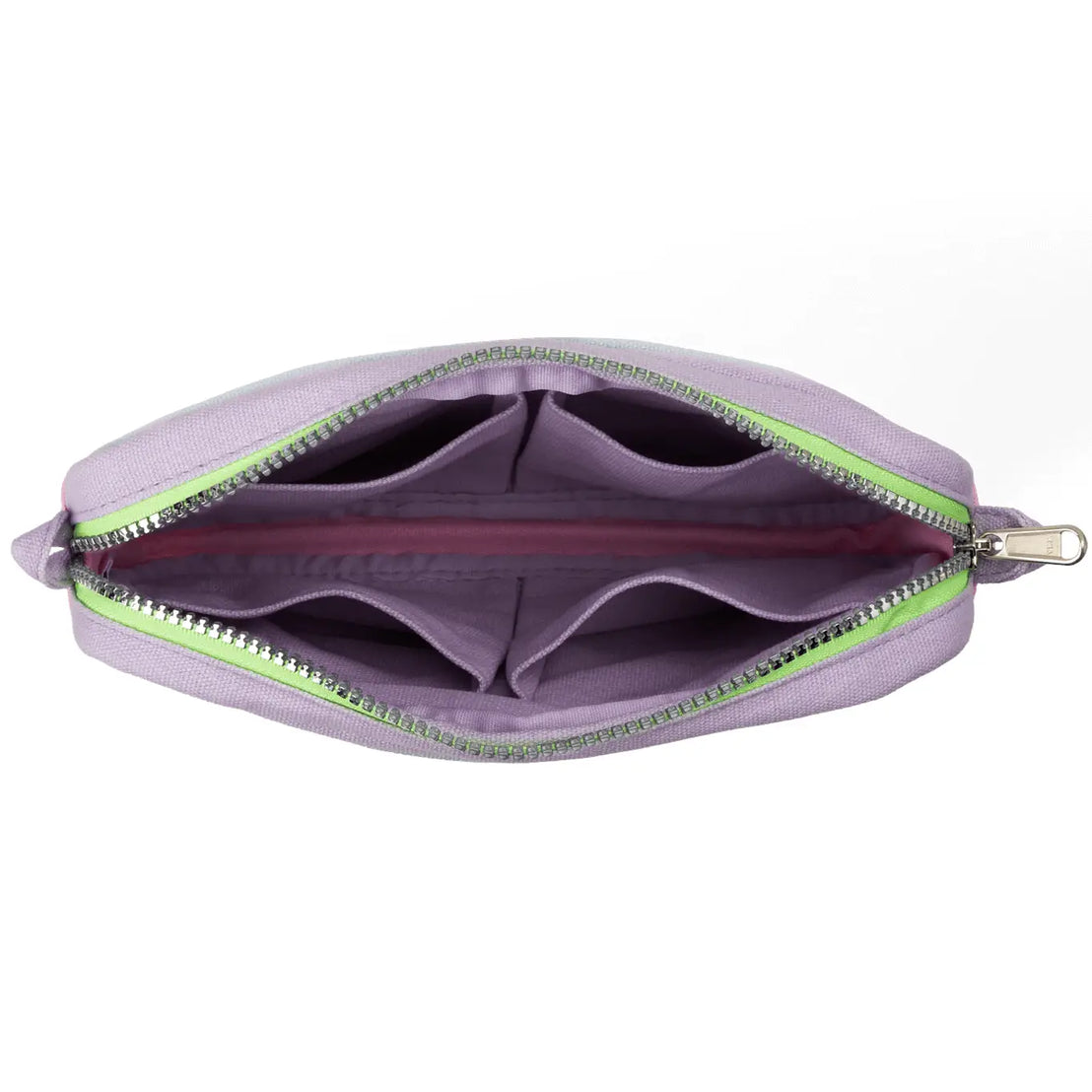 Soolla Studio Pouch | 80's Windbreaker