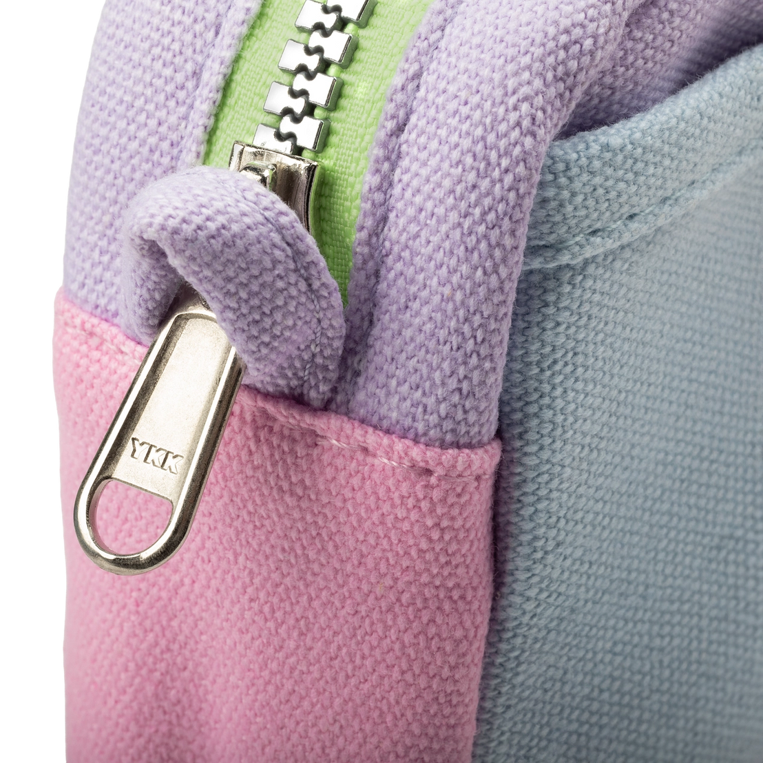 Soolla Studio Pouch | 80's Windbreaker