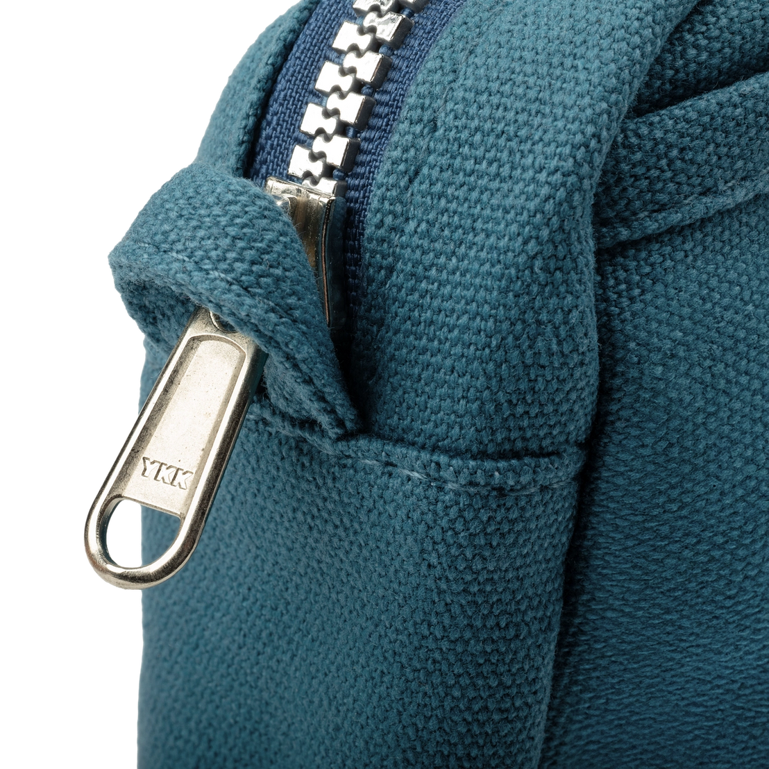 Soolla Studio Pouch | Aquamarine