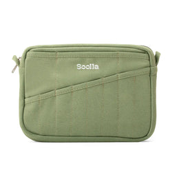 Soolla Studio Pouch | Ganja