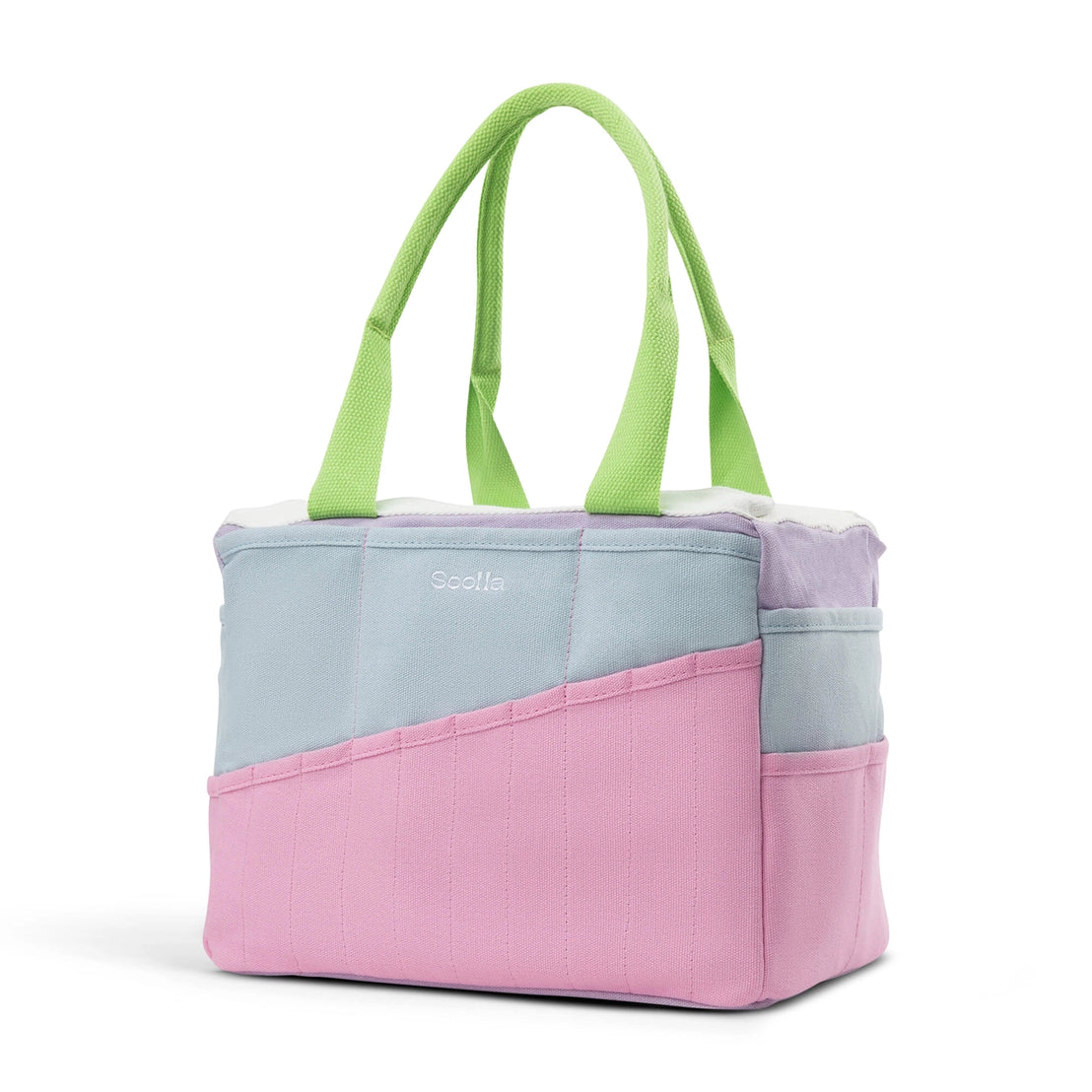 Soolla Studio Bag | 80's Windbreaker