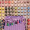 Soolla Lilac Love Studio Bag | Lilac Love