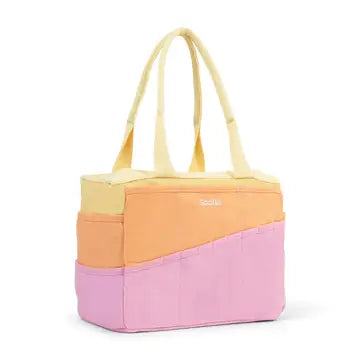 Soolla Studio Bag | Becca Sands