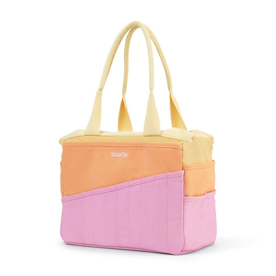 Soolla Studio Bag | Becca Sands