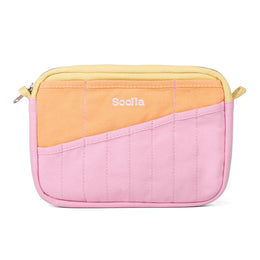 Soolla Studio Pouch | Becca Sands