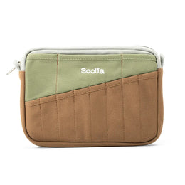 Soolla Studio Pouch | Good Earth