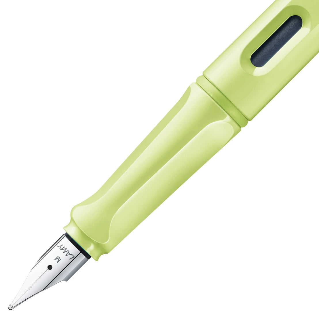 LAMY safari Spring Green Fountain Pen