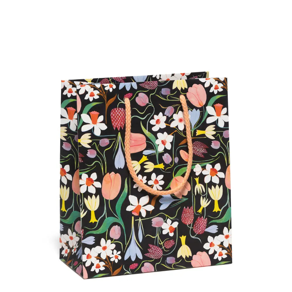 Springtime Bulbs Gift Bag