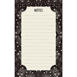 Starshine Notepad