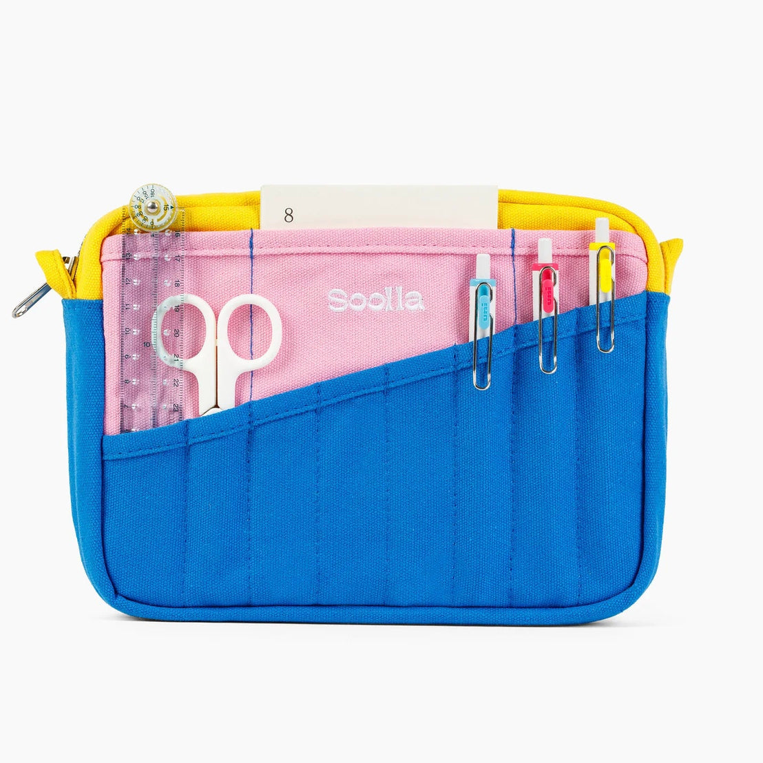 Stationery Store Day 2026 Soolla Pouch