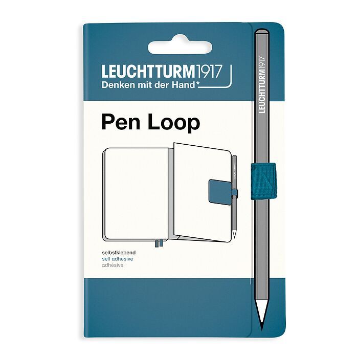 Pen Loop, Leuchtturm1917