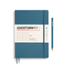 Leuchtturm1917 B5 Dotted Softcover Notebook