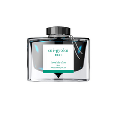 Pilot Iroshizuku Sui-Gyoku Ink