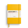 Leuchtturm1917 A5 Blank Notebook
