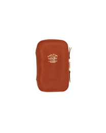 The Superior Labor Cognac Writer Case