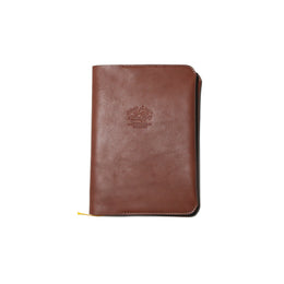 The Superior Labor A5 Leather Notebook Cover