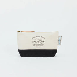 The Superior Labor Canvas Engineer Pouch #03